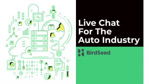 Live Chat For the Auto Industry