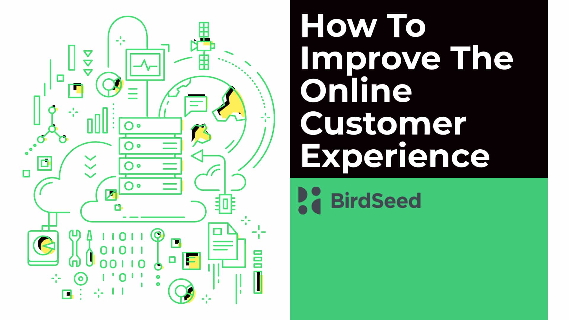 How To Improve the Customer Experience
