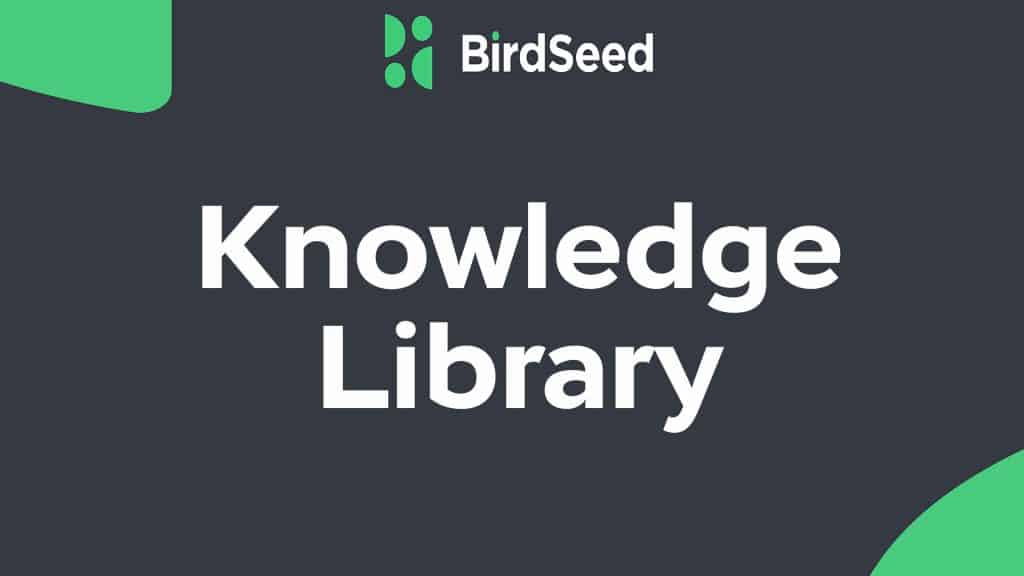 Knowledge Library
